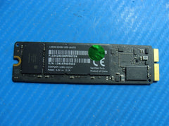 MacBook Pro A1502 ME864LL/A SanDisk 128GB SSD SD6PQ4M-128G-1021H 655-1837D