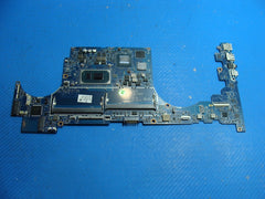 HP Envy 17-cg1075cl 17.3" Genuine i7-1165G7 2.8GHz MX450 Motherboard M15202-601