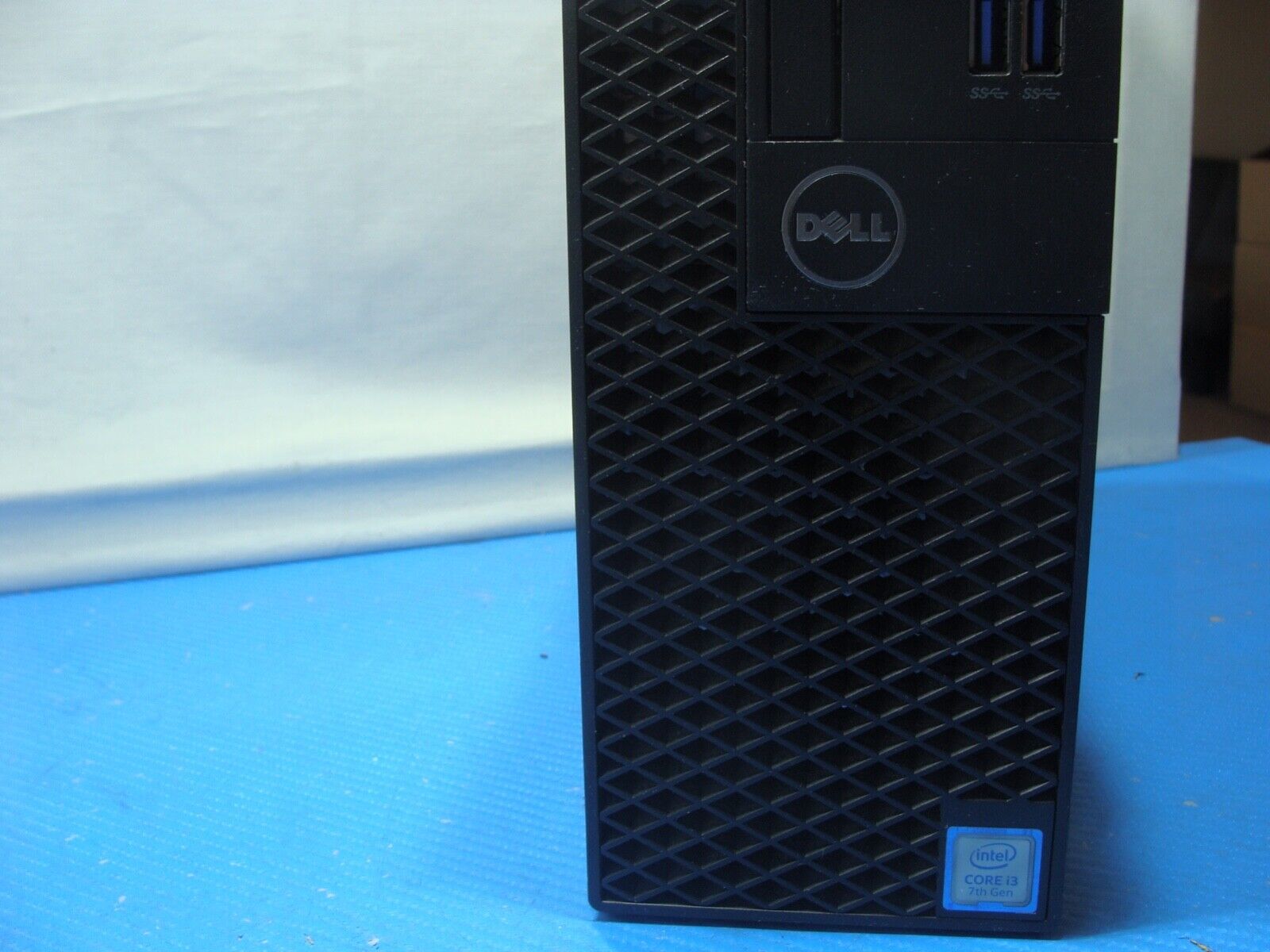 Grab Powerful Dell Optiplex 3050 SFF i3-7100 3.9GHz 8GB DDR4 512GB HDD Win11 Pro