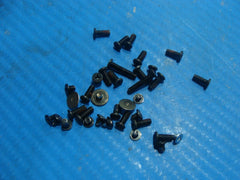 HP Pavilion 15.6" 15-an050nr Genuine Screw Set Screws for Repair ScrewSet 