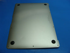 MacBook Air A1466 MQD32LL/A MQD42LL/A Mid 2017 13" Genuine Bottom Case 923-00505 Apple