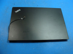 Lenovo ThinkPad 14 E14 Genuine Laptop Matte FHD LCD Screen Complete Assembly