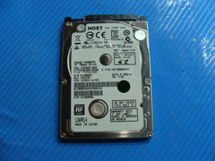 Asus X551M HGST 500GB SATA 2.5" HDD Hard Drive HTS545050A7E680 Z5K500-500