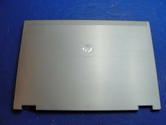 HP EliteBook 14" 8440p Genuine LCD Back Cover w/Front Bezel AM07D000100 #1 GLP* HP