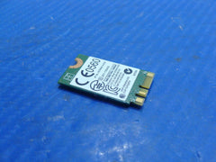 Dell Inspiron 11 3148 11.6" Genuine Wireless WiFi Card WC50G BCM943142Y ER* - Laptop Parts - Buy Authentic Computer Parts - Top Seller Ebay