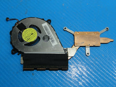 Lenovo Yoga 14" 3 14 80JH Genuine Laptop CPU Cooling Fan w/Heatsink AT0YC002FF0F - Laptop Parts - Buy Authentic Computer Parts - Top Seller Ebay