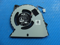 Dell Inspiron 15.6" 15 3511 Genuine Laptop CPU Cooling Fan RFF51 DC28000WFF0