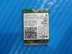 HP Pavilion 15-au018wm 15.6" Genuine WiFi Wireless Card 806723-005 3165NGW