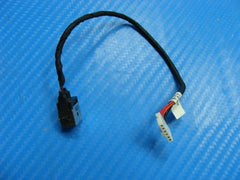 Asus 15.6" X550C Genuine Laptop DC IN Power Jack w/ Cable - Laptop Parts - Buy Authentic Computer Parts - Top Seller Ebay