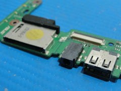 Asus 15.6" F555LA-AB31 OEM USB Audio Card Reader Board  60NB0620-IO1030 - Laptop Parts - Buy Authentic Computer Parts - Top Seller Ebay