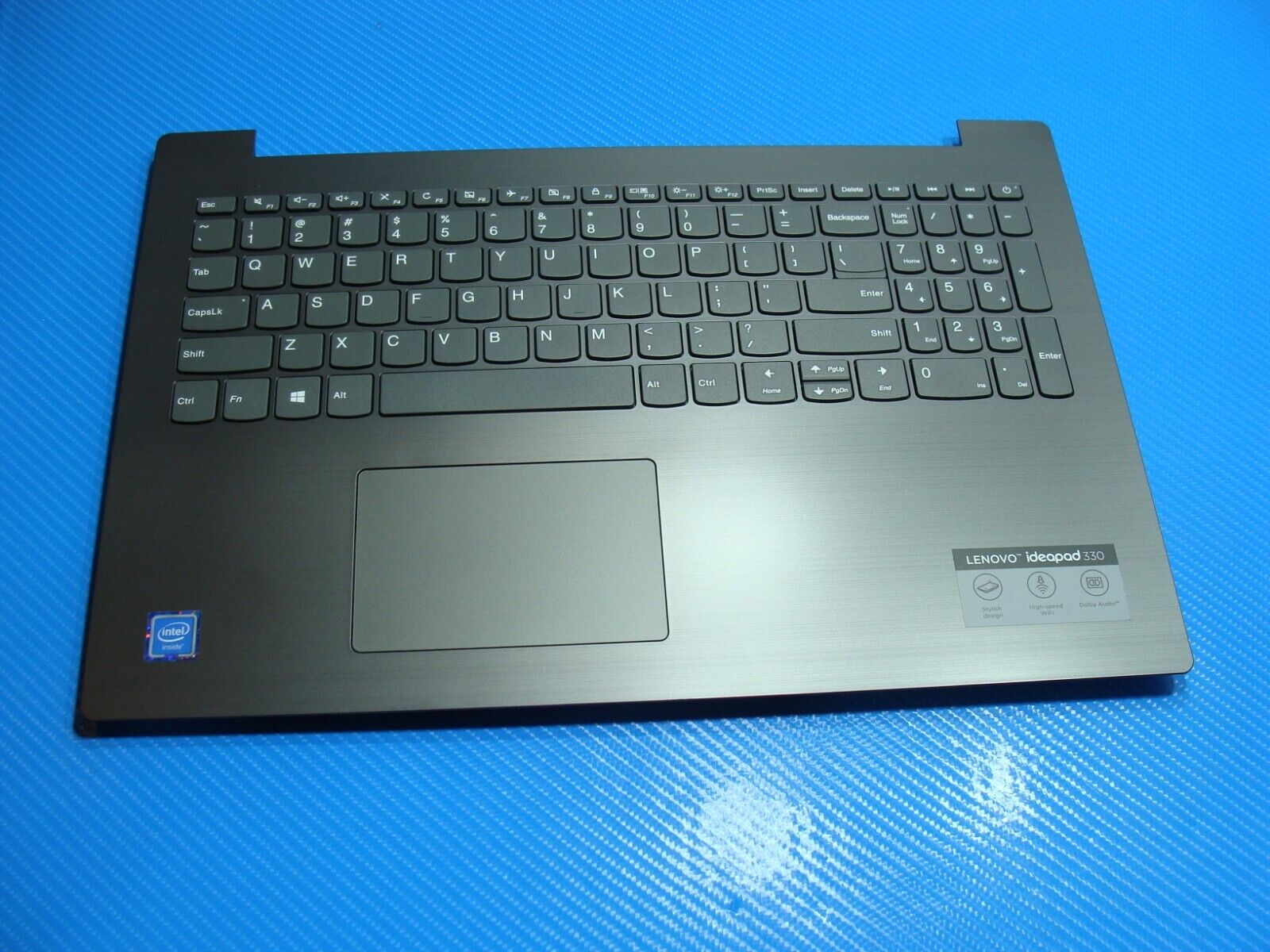 Lenovo Ideapad 330-15IGM 15.6