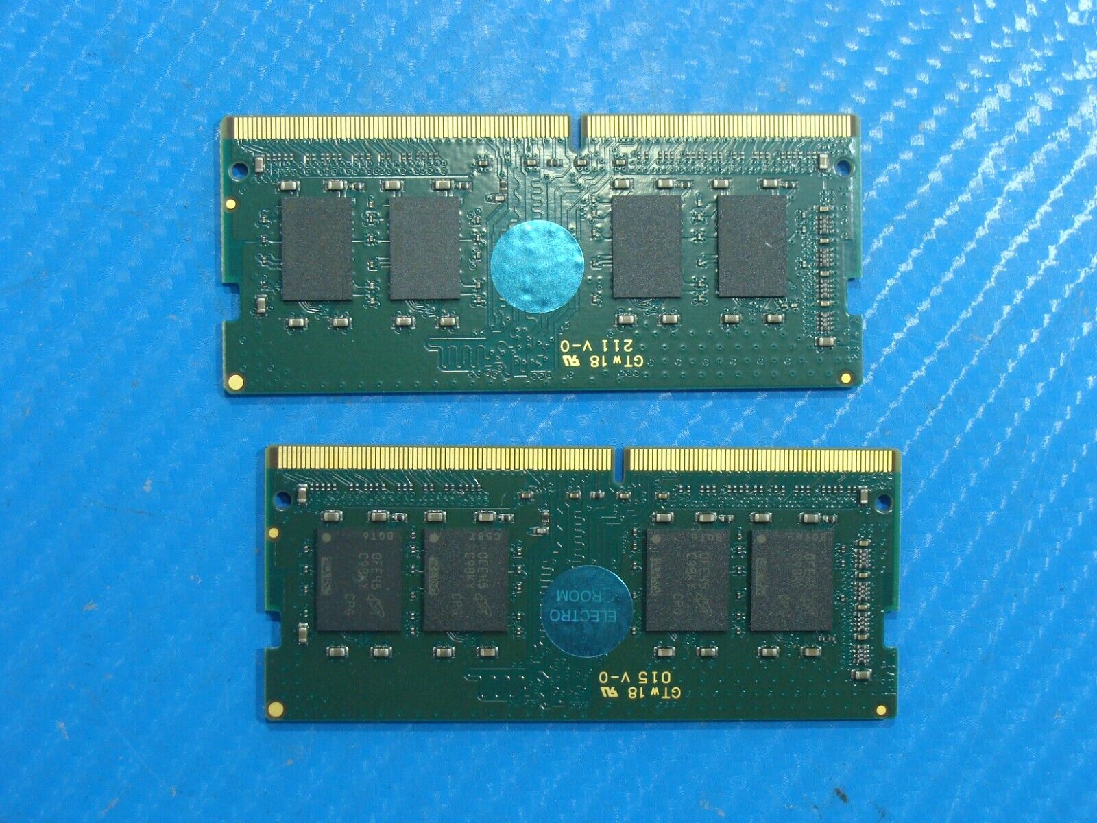 Asus FA506IH-AS53 Crucial 32GB (2x16GB) Memory RAM SO-DIMM