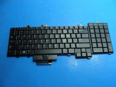 Dell Precision 17.3" M6500 Genuine Laptop US Keyboard D113R NSK-DE201