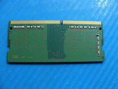 Dell 7480 Samsung 4GB 1Rx16 PC4-2400T Memory RAM SO-DIMM M471A5244BB0-CRC