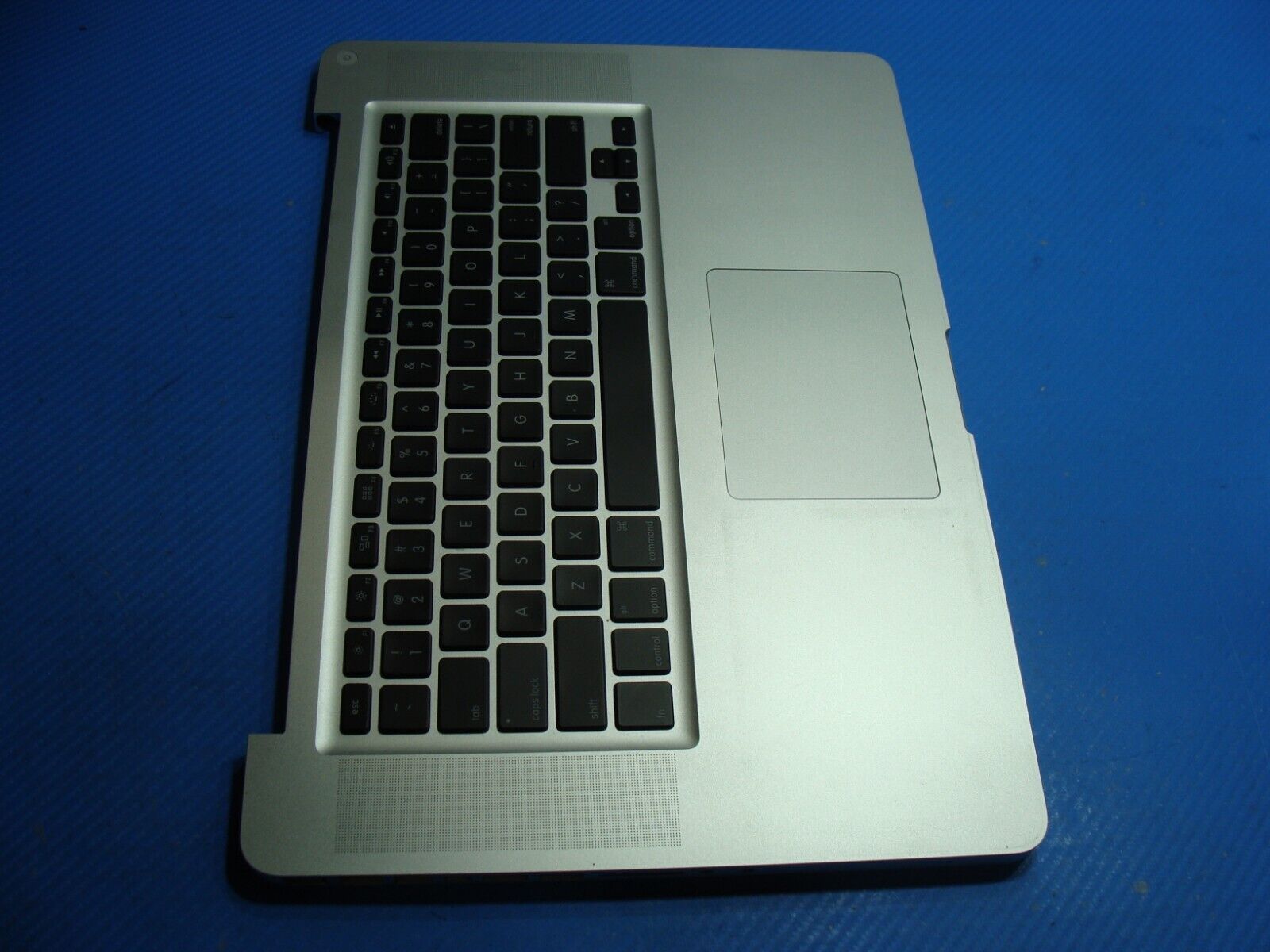 MacBook Pro A1286 2012 MD103LL/A 15