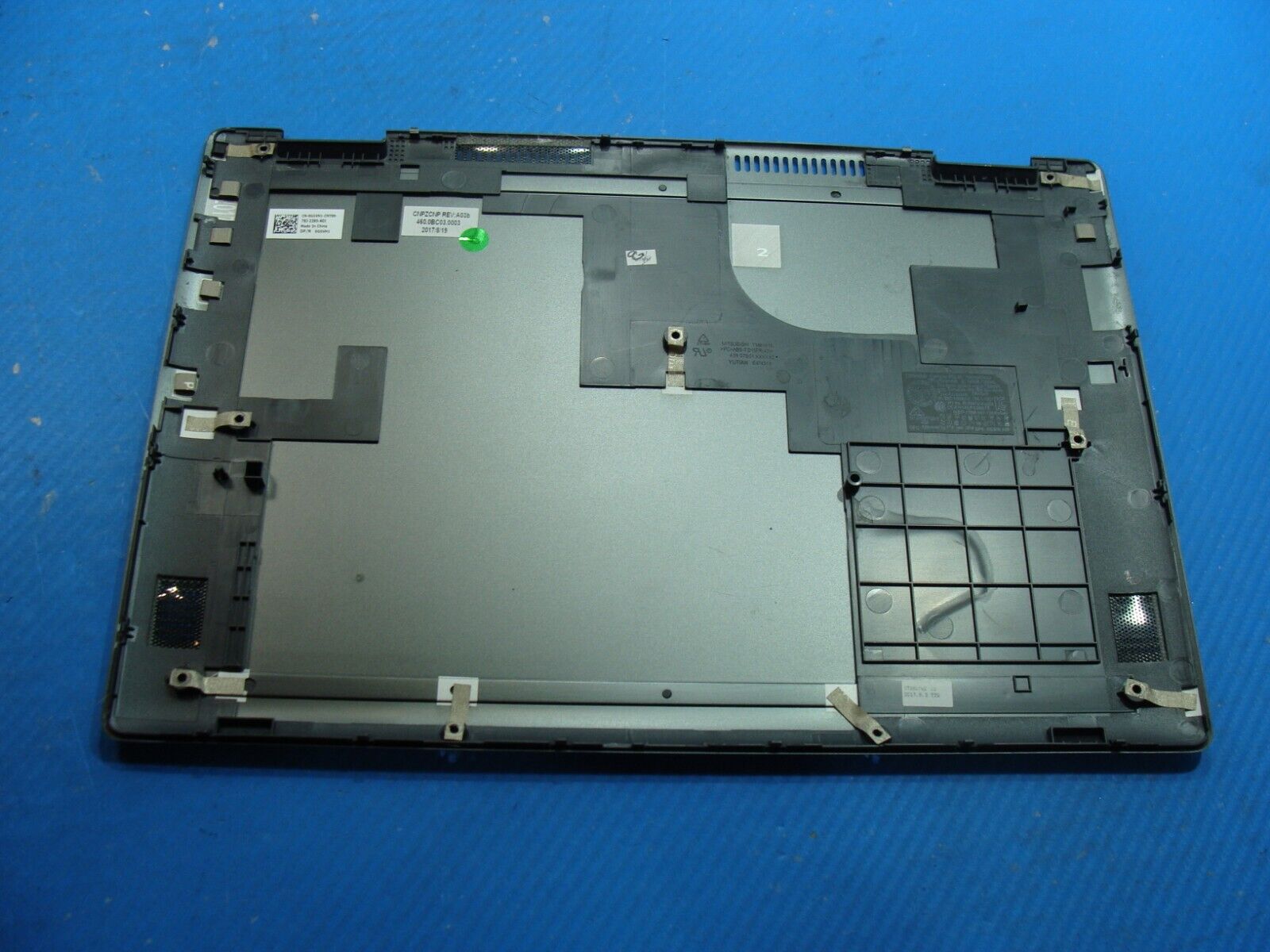 Dell Latitude 3379 13.3