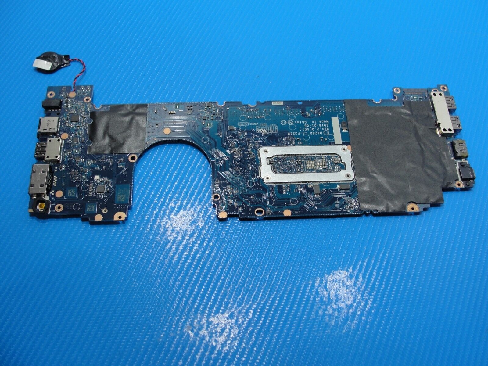 Dell Latitude 7490 14