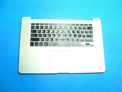 MacBook Pro A1398 15" Early 2013 ME664LL/A ME665LL/A Top Case 661-6532 - Laptop Parts - Buy Authentic Computer Parts - Top Seller Ebay