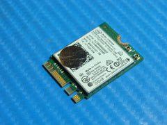 HP Pavilion x360 15-bk020wm 15.6" Genuine Wireless WiFi Card 3165NGW 806723-001 - Laptop Parts - Buy Authentic Computer Parts - Top Seller Ebay