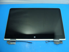 HP Spectre x360 15.6 15-ap012dx 4K Glossy LCD Touch Screen Complete Assembly