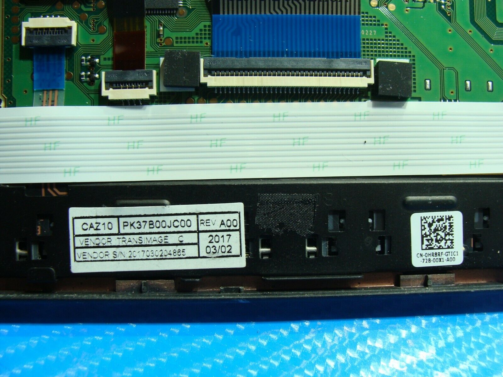 Dell Latitude 7280 12.5