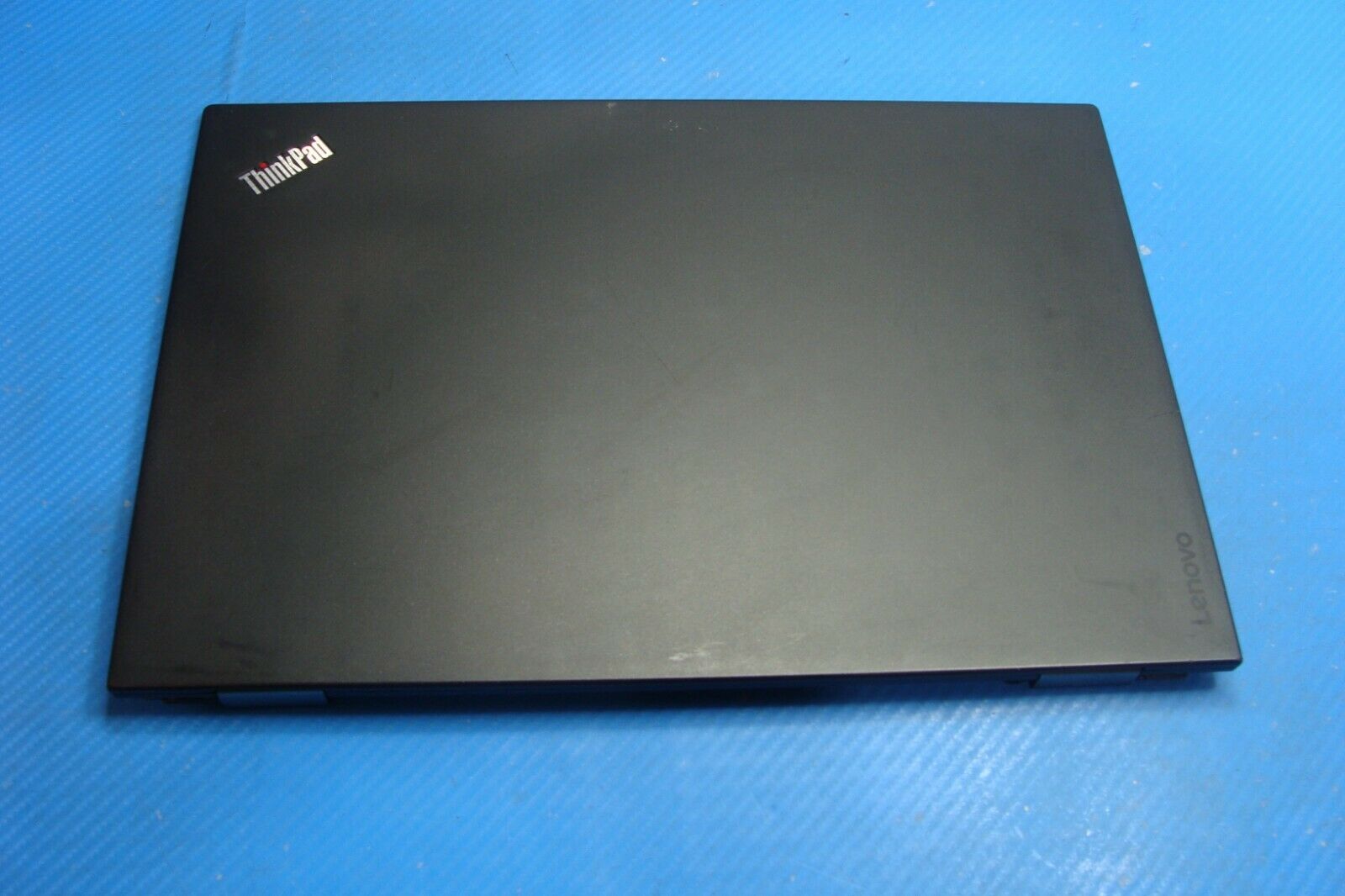 Lenovo ThinkPad X1 Carbon 4th Gen 14