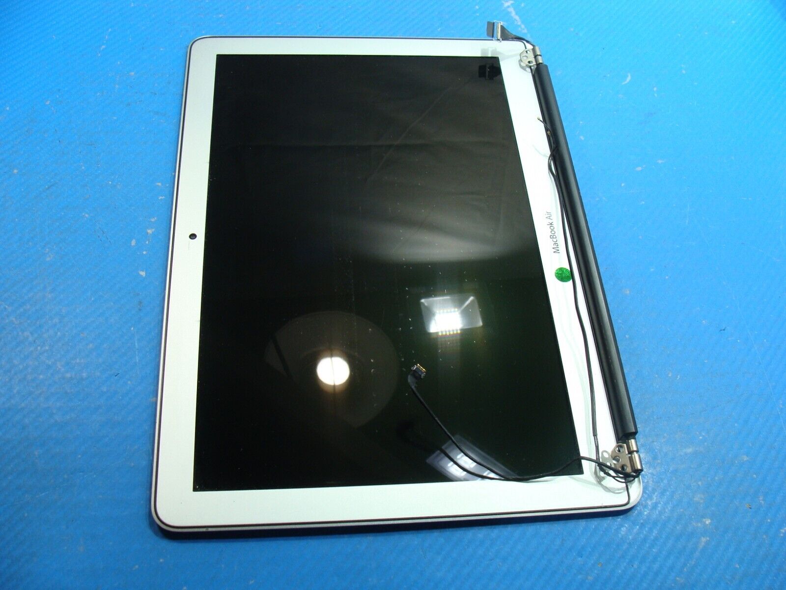 MacBook Air A1466 2015 MJVE2LL/A 13