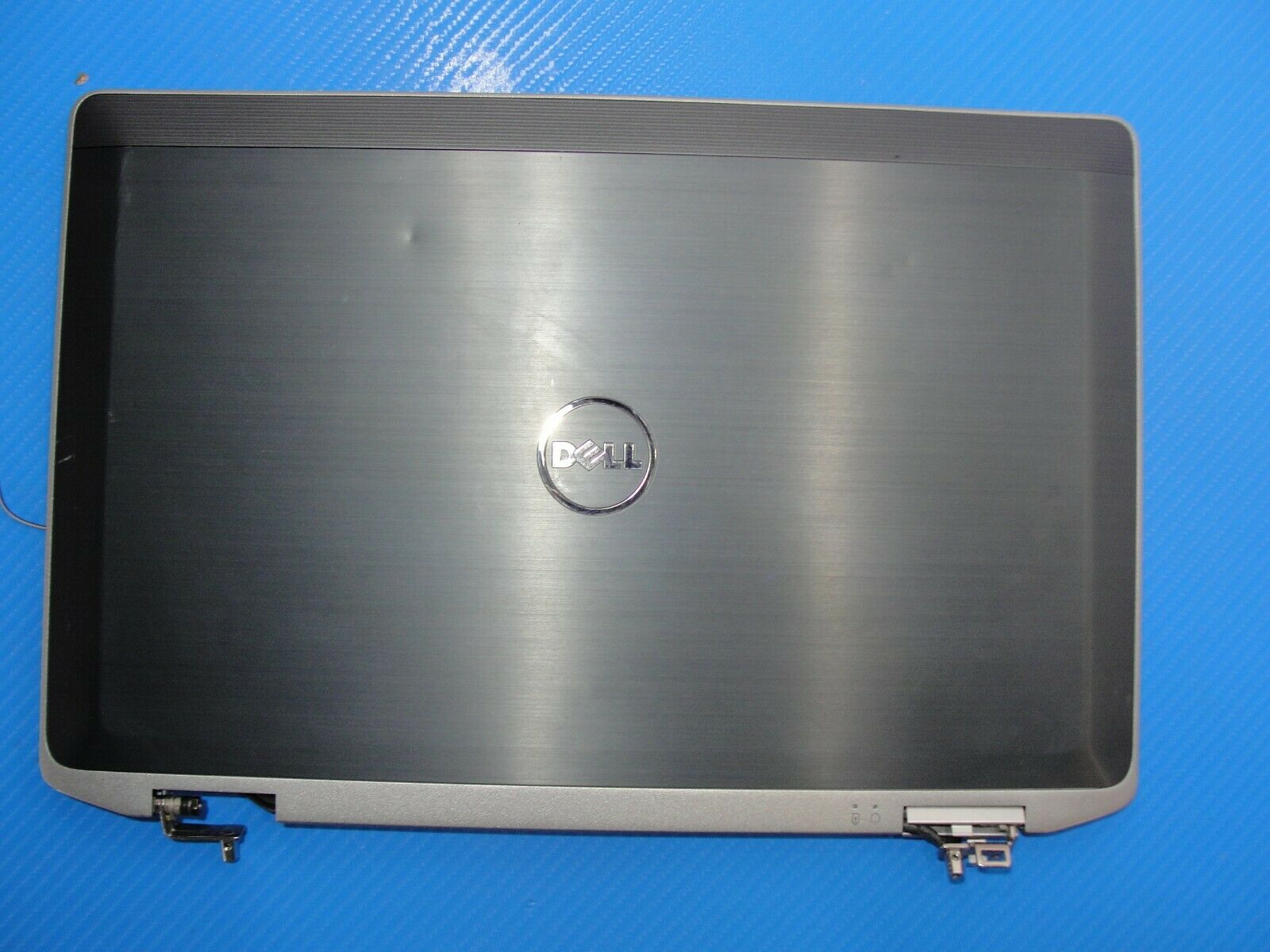 Dell Latitude E6320 13.3