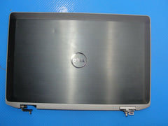 Dell Latitude E6320 13.3" Genuine LCD Back Cover w/ Bezel DWV1R - Laptop Parts - Buy Authentic Computer Parts - Top Seller Ebay