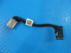 Dell G7 15.6" 15 7588 Genuine Laptop DC IN Power Jack w/Cable XJ39G