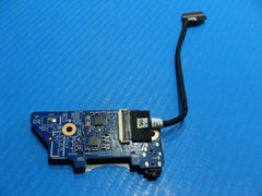 HP Envy 15m-cn0011dx 15.6" Genuine Audio Card Reader Board wCable 448.0ED03.0011