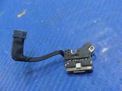 MacBook Pro A1502 13" Late 2013 ME864LL/A Genuine Magsafe 2 Board 923-0560 Apple