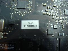 MacBook Air A1466 2012 MD231LL/A i5-3427U 4GB 1.8Ghz Logic Board 661-6631 AS IS