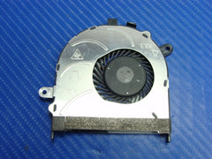 Dell Inspiron 13 7347 13.3" Genuine Laptop CPU Cooling Fan DW2RJ ER* - Laptop Parts - Buy Authentic Computer Parts - Top Seller Ebay