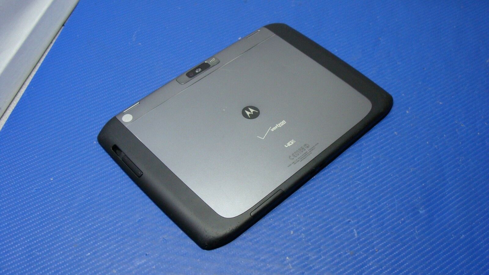 Motorola Droid Xyboard MZ617-16 10.1