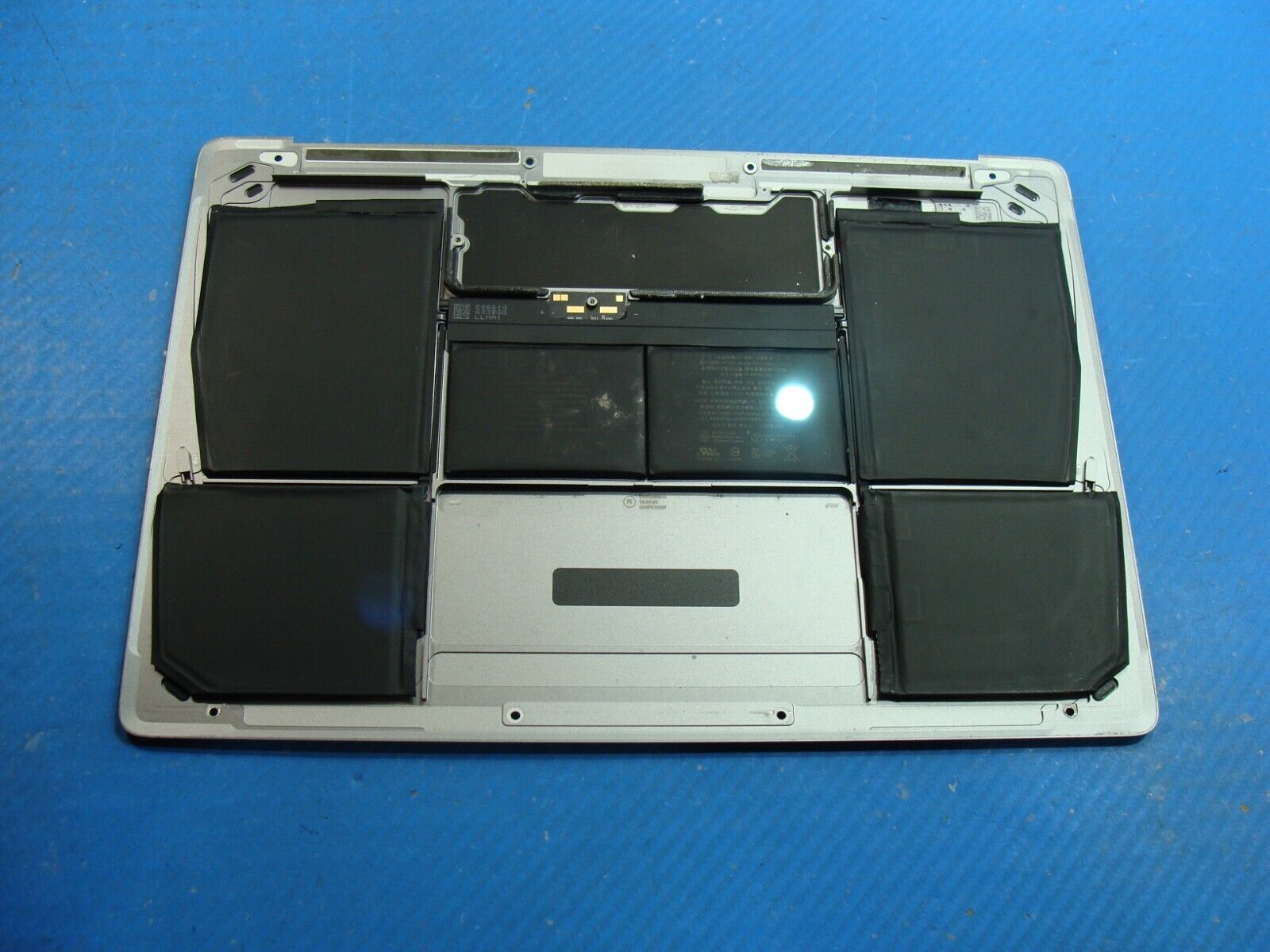 MacBook A1534 12