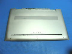 HP Envy x360 15.6" 15m-bp112dx OEM Bottom Case Base Cover Silver 4600BX030001 - Laptop Parts - Buy Authentic Computer Parts - Top Seller Ebay