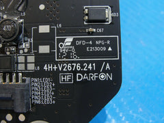 iMac A1311 21.5" Mid 2011 MC309LL/A OEM LED Backlight Inverter Board 661-5976 Apple