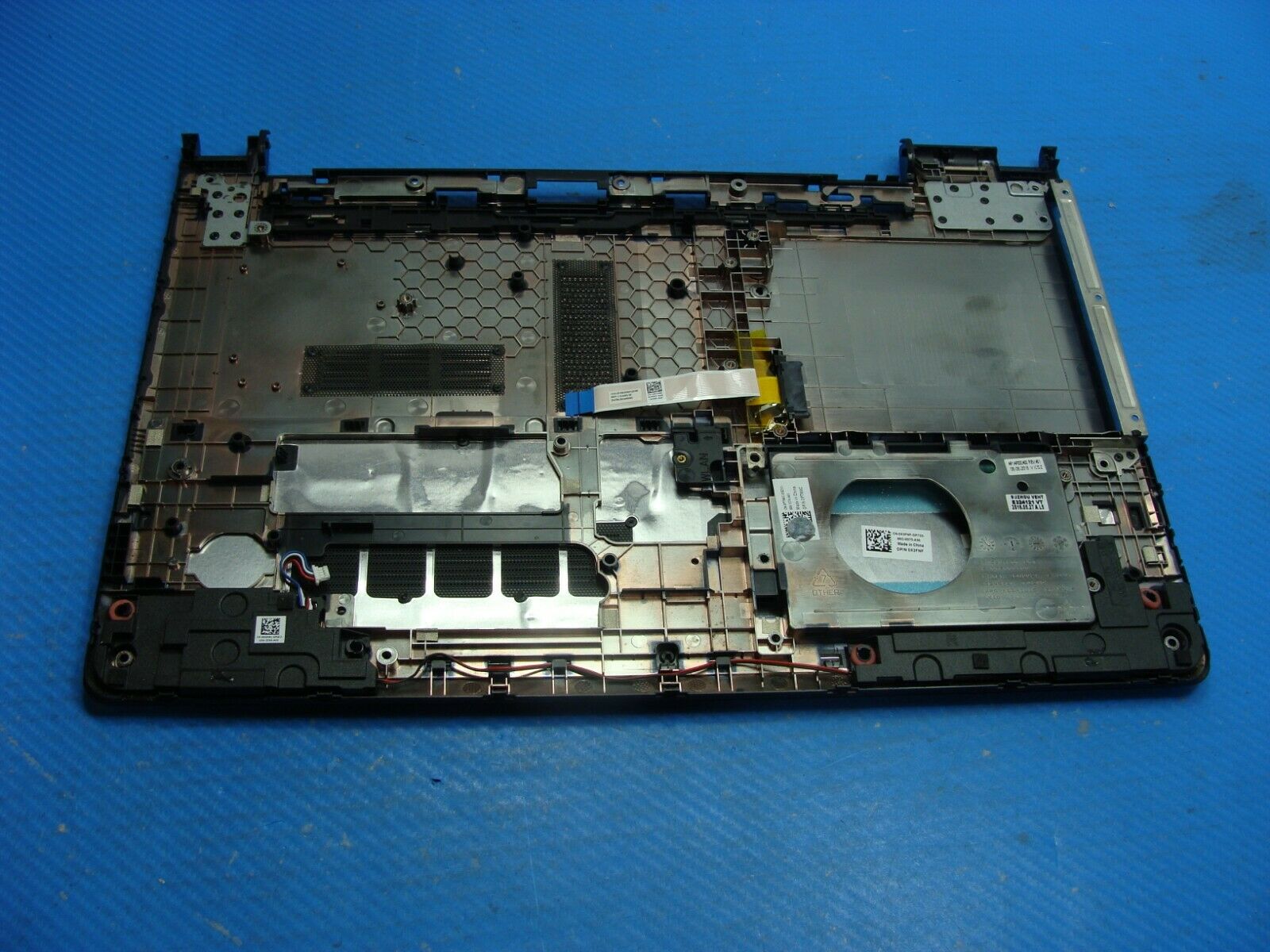 Dell Inspiron 15 5555 15.6