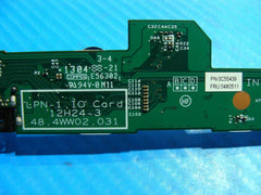 Lenovo ThinkPad Helix 11.6" Card Reader I/O USB Board 04X0511 48.4WW02.031 