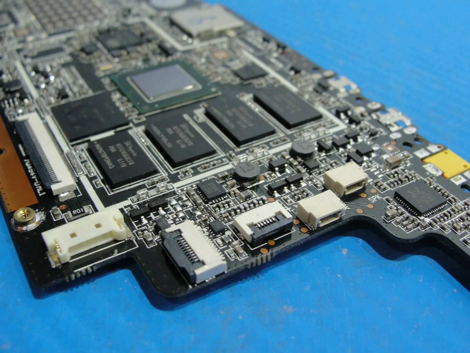 Lenovo Miix 10.1 300-10IBY OEM Atom Z3735 1.33GHz Motherboard 5B20K38082 - Laptop Parts - Buy Authentic Computer Parts - Top Seller Ebay