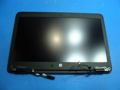 HP ZBook 14u G4 14" Genuine Laptop Matte FHD LCD Screen Complete Assembly