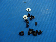 Dell Latitude 7420 14" Genuine Screw Set Screws for Repair ScrewSet