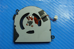 Dell Latitude 3380 13.3" Genuine Laptop CPU Cooling Fan 2ny3x 