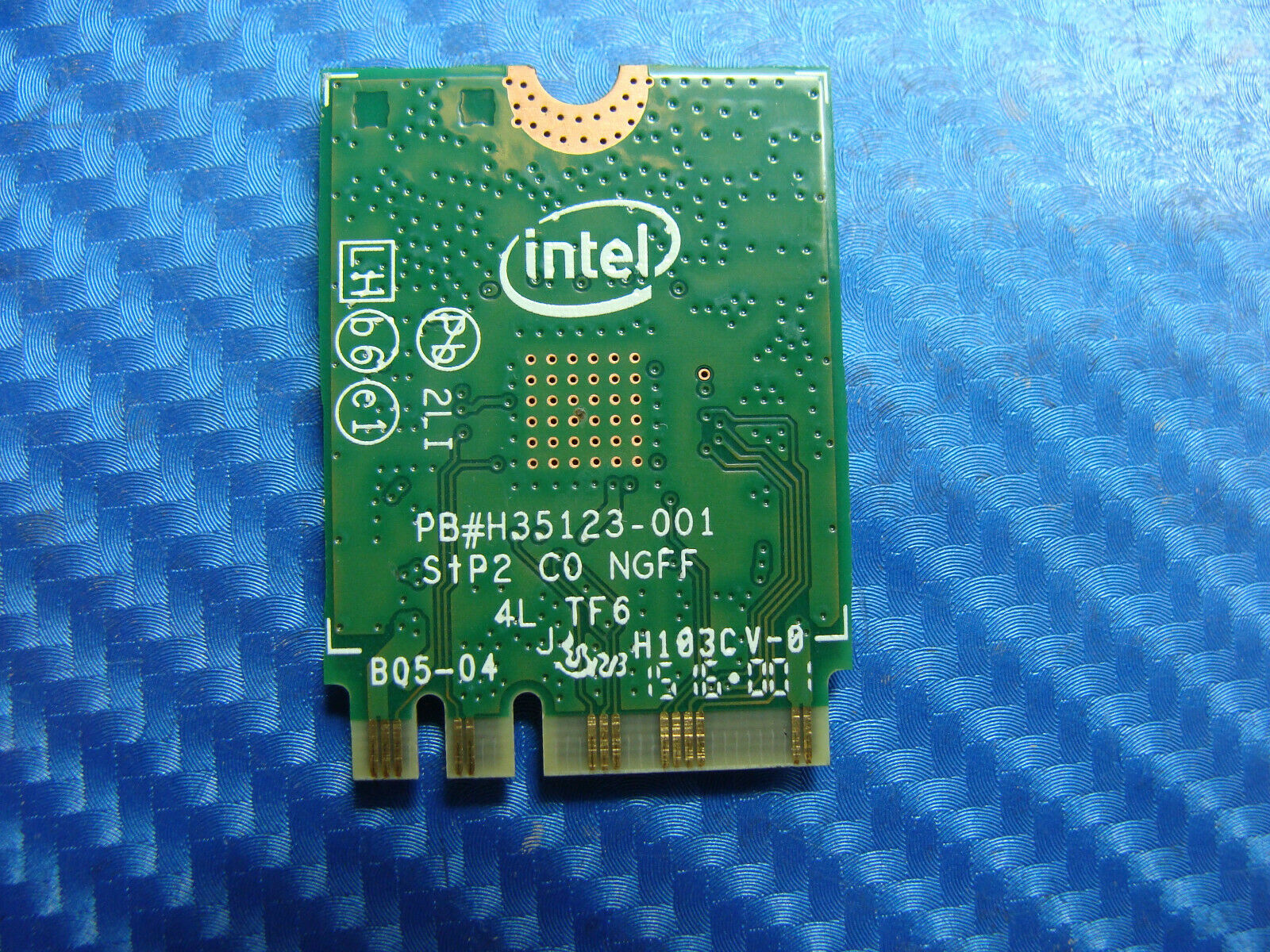 HP 15-ab143cl 15.6