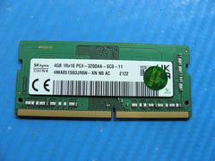 Asus R565EA-UH51T So-Dimm SK Hynix 4GB 1Rx16 Memory PC4-3200AA HMA851S6DJR6N-XN