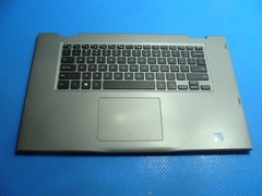 Dell Inspiron 15.6” 15 5578 Palmrest w/Backlit Keyboard TouchPad 4ND6F Grade A