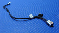 Toshiba Setellite Click 13.3" w35dt-A3300 DC-IN Power Jack DD0TI5AD000 GLP* Toshiba