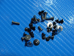 HP 15-dw1001wm 15.6" Genuine Screw Set Screws for Repair ScrewSet