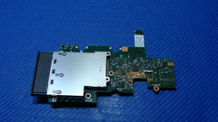 HP ProBook 6450b 14" Genuine Laptop Audio Card Reader Board 6050A2331601 HP